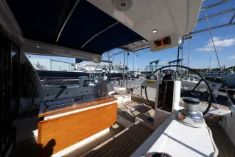 Thumbnail von Moody DS45 STELLAR J