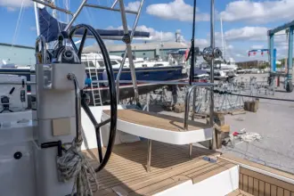 Thumbnail von Moody DS45 STELLAR J