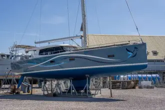 Thumbnail von Moody DS45 STELLAR J