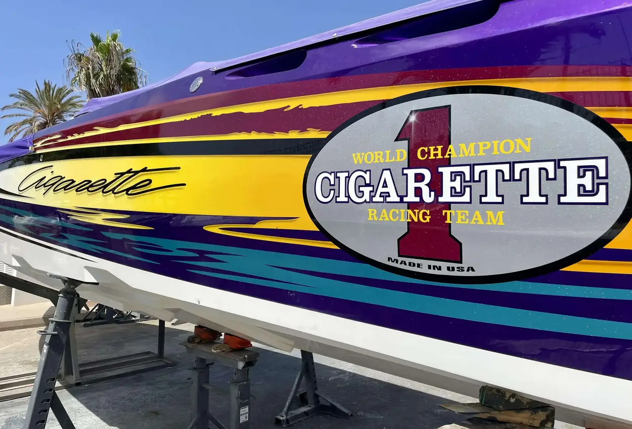 Thumbnail von Cigarette 36