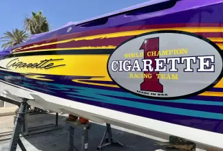 Thumbnail von Cigarette 36