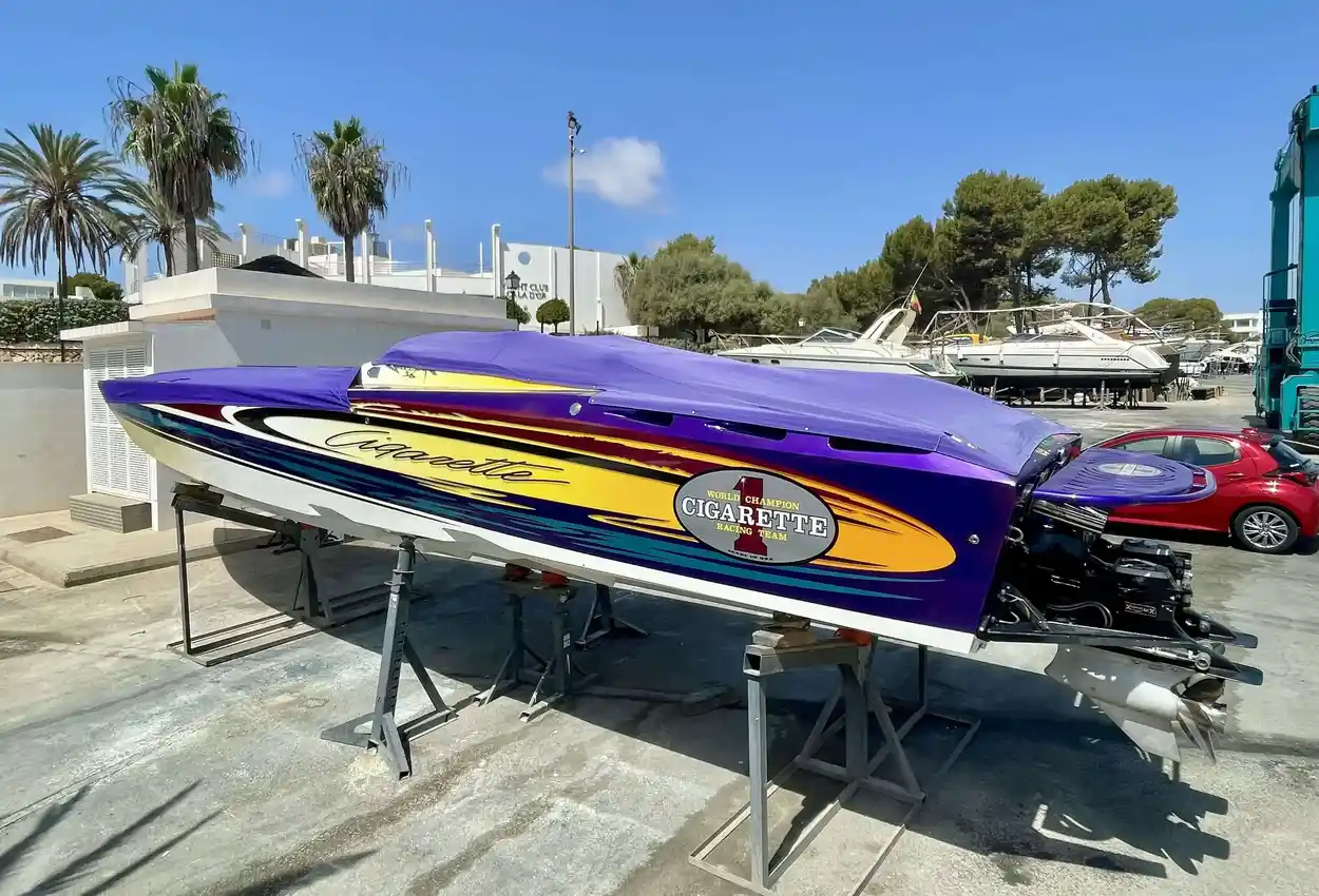 Thumbnail von Cigarette 36