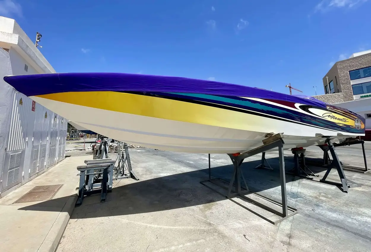 Thumbnail von Cigarette 36