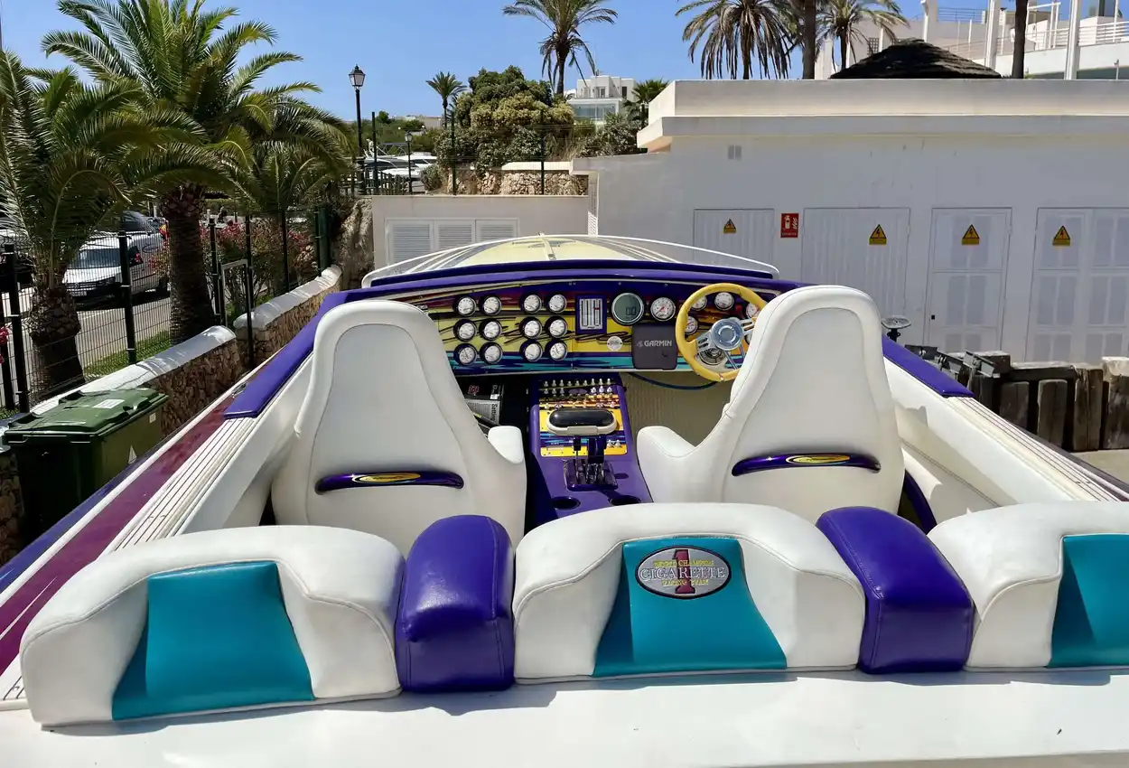 Thumbnail von Cigarette 36