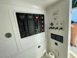 Thumbnail von Valhalla Boatworks V-41 TN