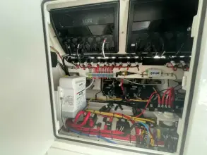 Thumbnail von Valhalla Boatworks V-41 TN