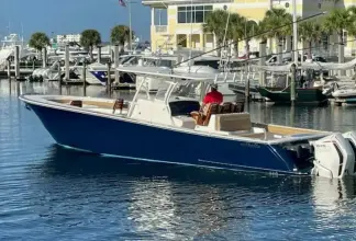 Thumbnail von Valhalla Boatworks V-41 TN