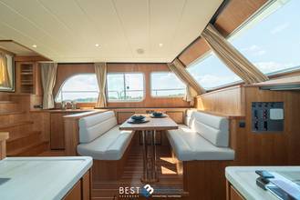 Thumbnail von Linssen Grand Sturdy 40.0 AC Dayspring