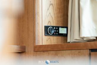 Thumbnail von Linssen Grand Sturdy 40.0 AC Dayspring