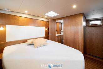 Thumbnail von Linssen Grand Sturdy 40.0 AC Dayspring