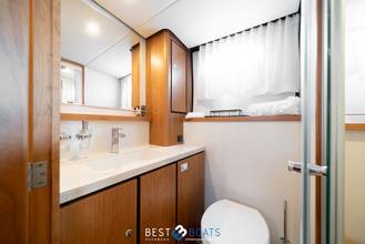 Thumbnail von Linssen Grand Sturdy 40.0 AC Dayspring