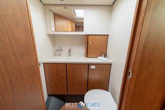 Thumbnail von Linssen Grand Sturdy 40.0 AC Dayspring