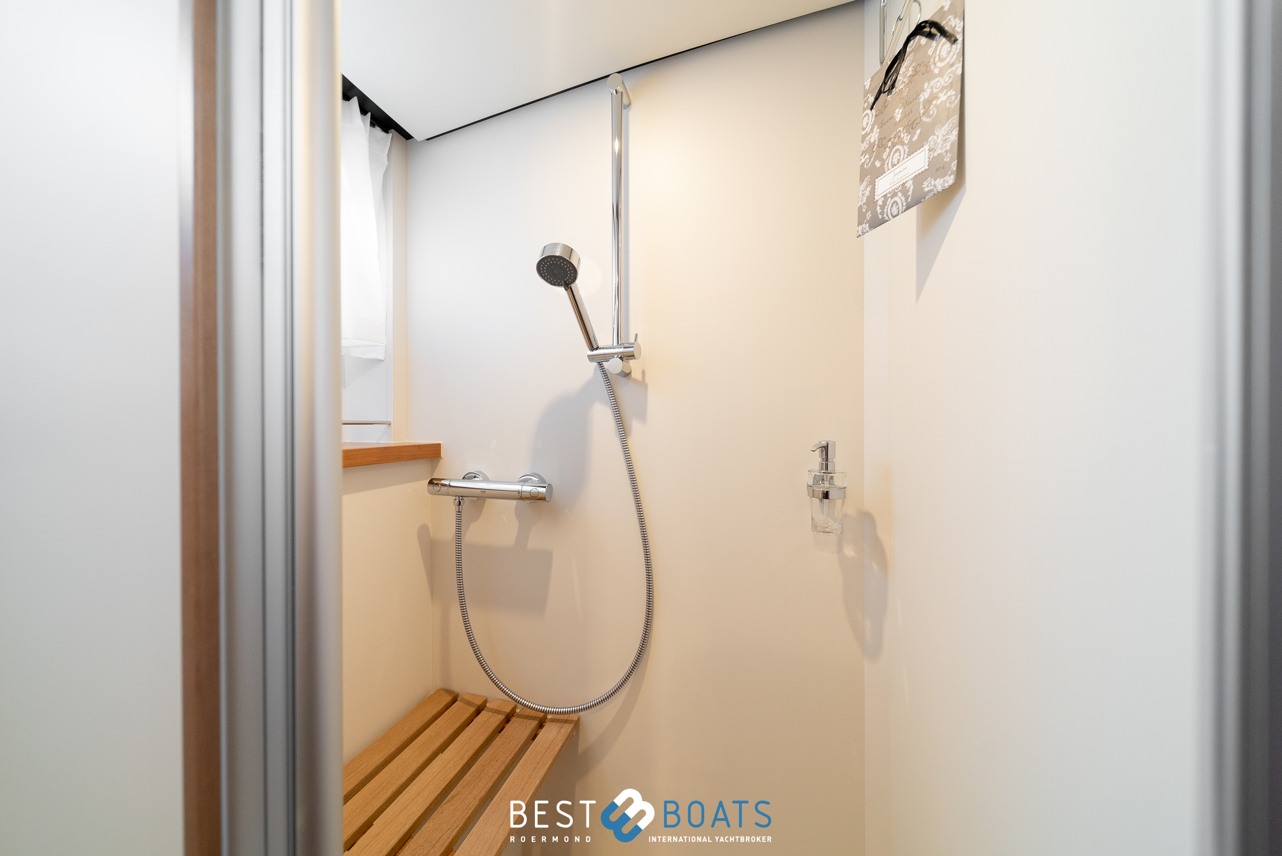 Thumbnail von Linssen Grand Sturdy 40.0 AC Dayspring