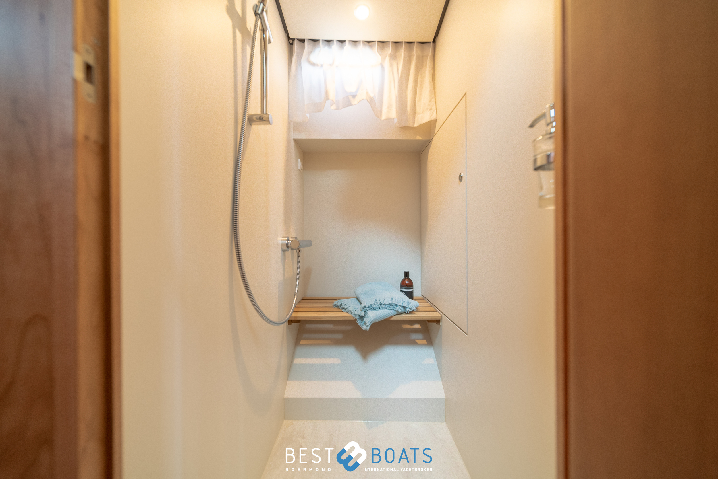 Thumbnail von Linssen Grand Sturdy 40.0 AC Dayspring