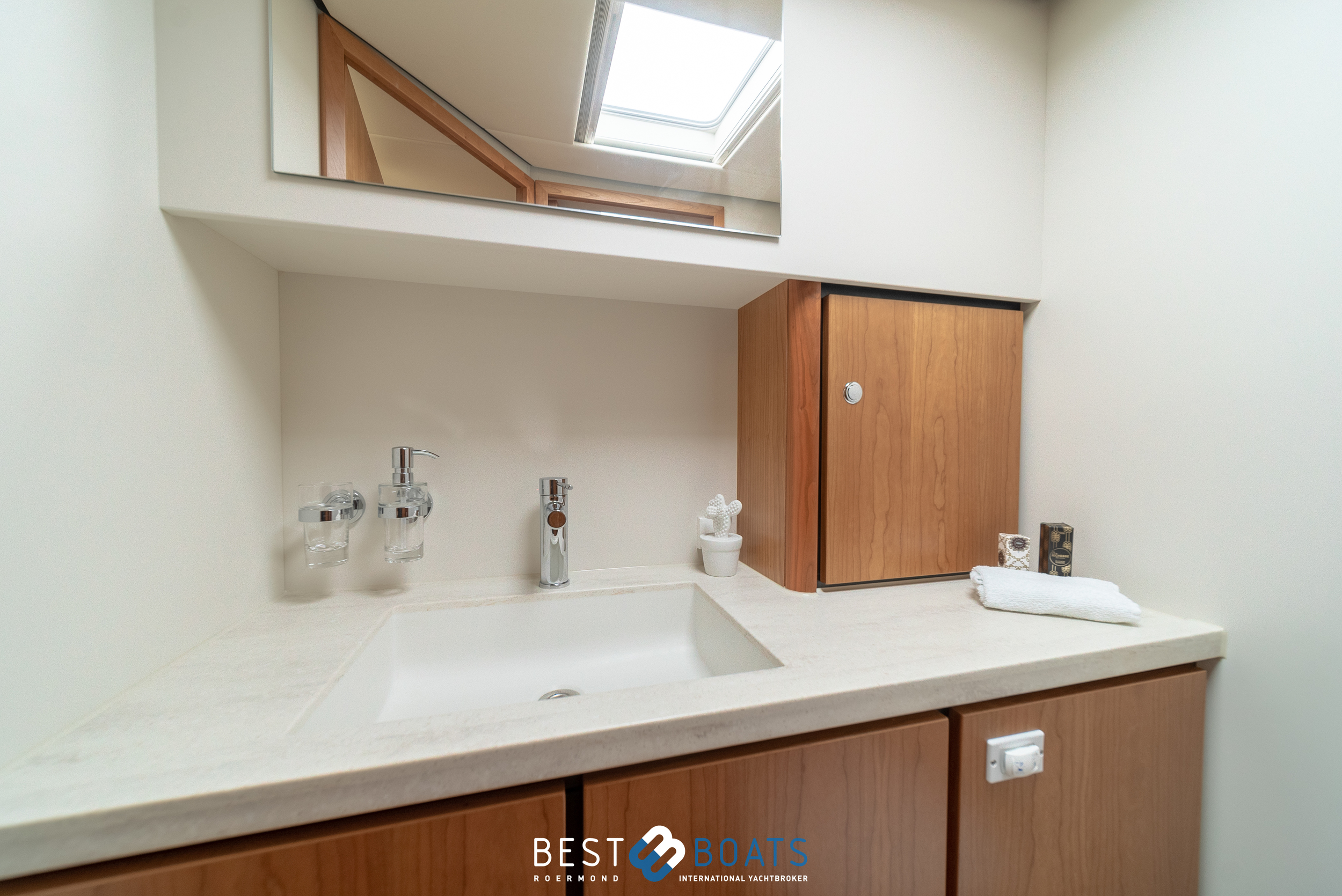 Thumbnail von Linssen Grand Sturdy 40.0 AC Dayspring