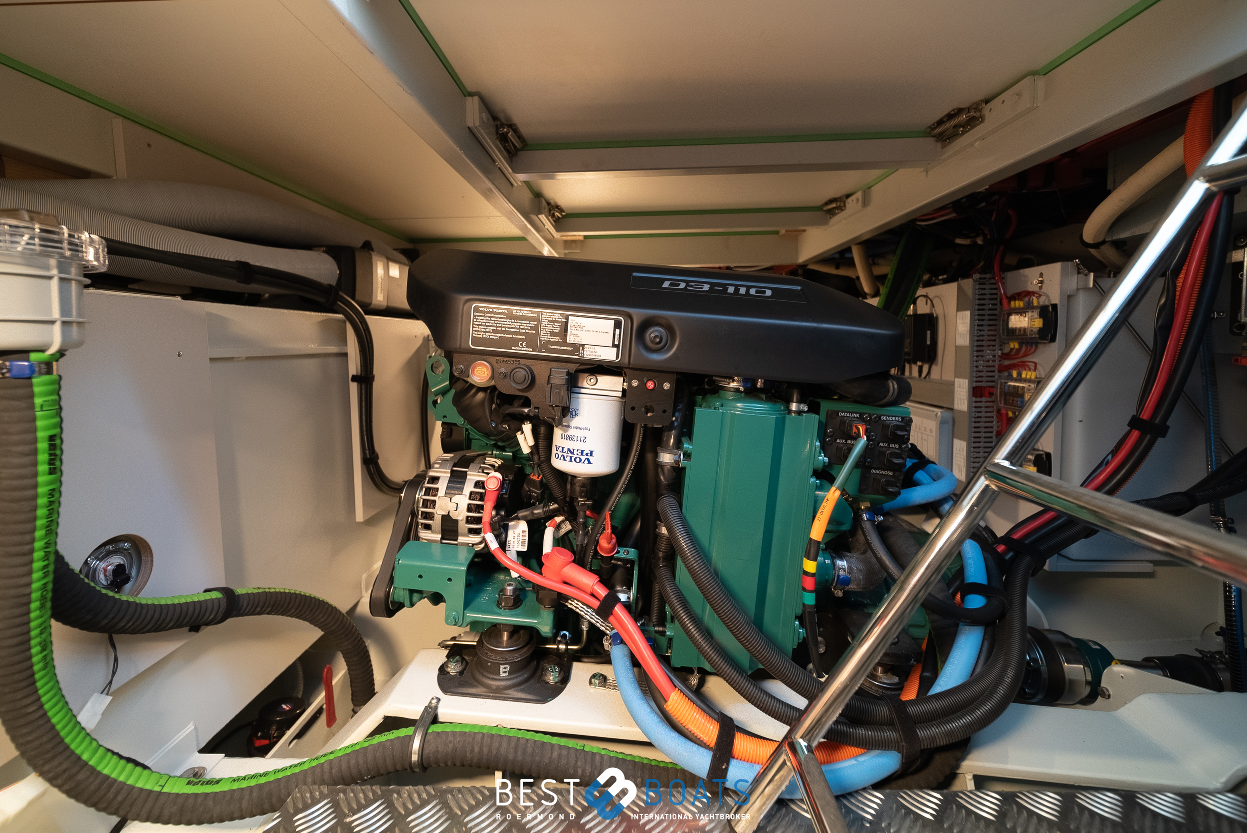 Thumbnail von Linssen Grand Sturdy 40.0 AC Dayspring