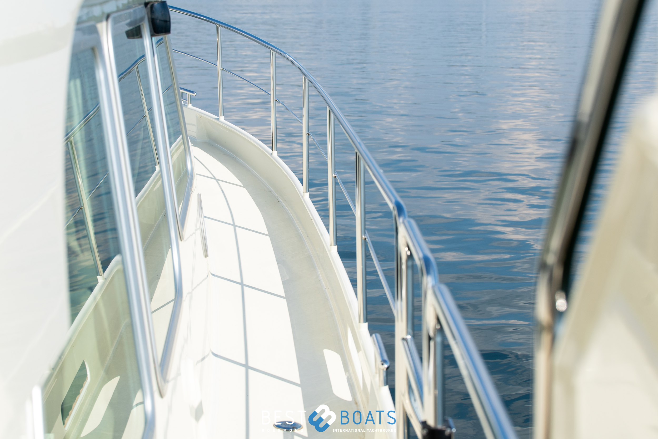 Thumbnail von Linssen Grand Sturdy 40.0 AC Dayspring