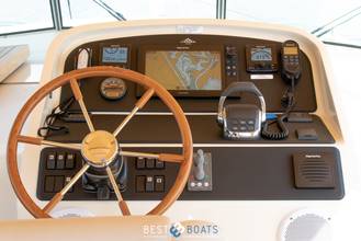 Thumbnail von Linssen Grand Sturdy 40.0 AC Dayspring