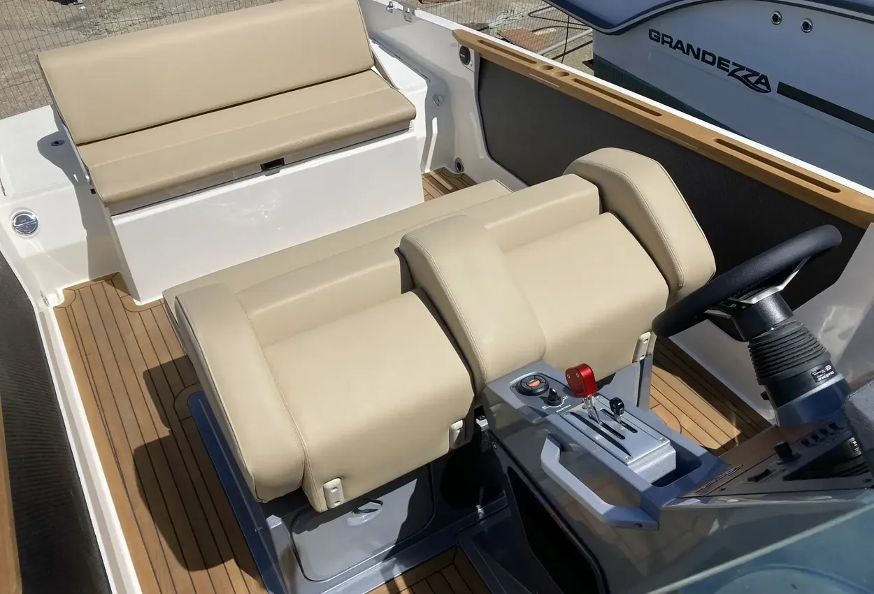 Thumbnail von Cormate Utility 27