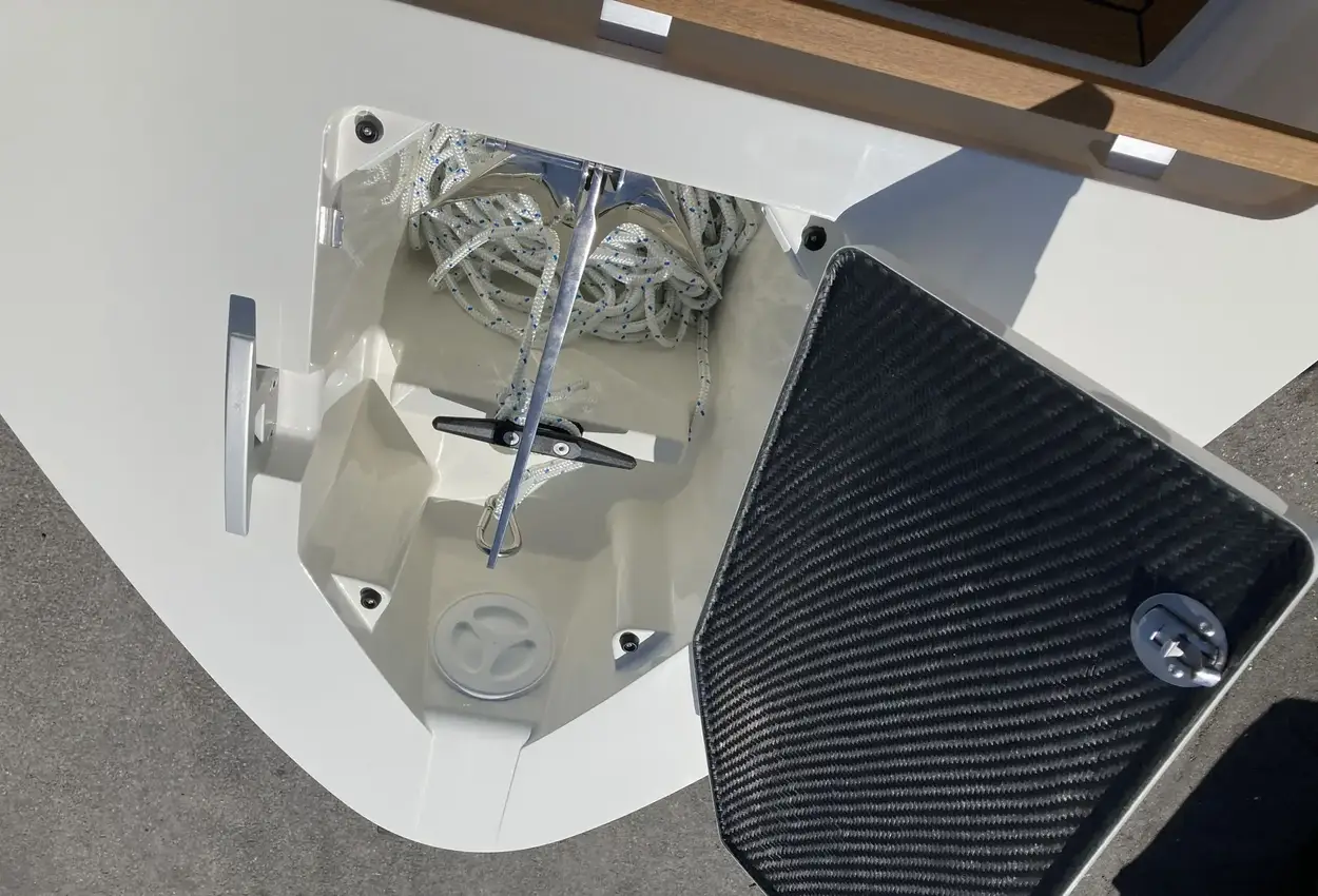 Thumbnail von Cormate Utility 27