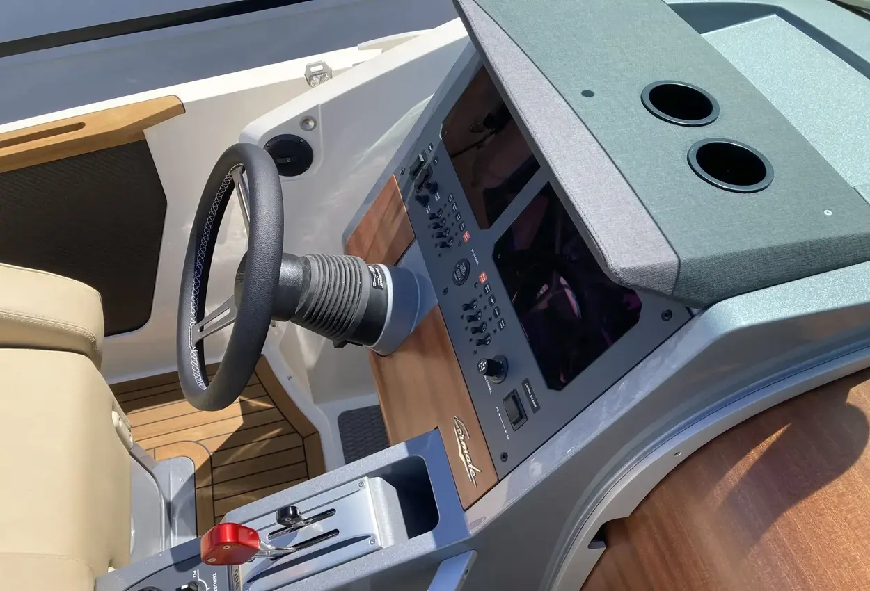 Thumbnail von Cormate Utility 27