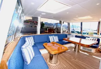 Thumbnail von Camper & Nicholsons 127ft CYRANO DE BERGERAC