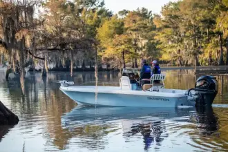 Thumbnail von Skeeter SX 230