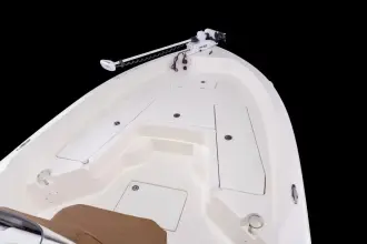 Thumbnail von Skeeter SX 230