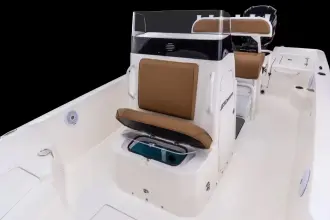 Thumbnail von Skeeter SX 230