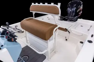 Thumbnail von Skeeter SX 230