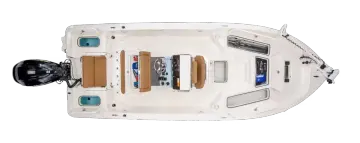 Thumbnail von Skeeter SX 230