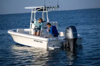 Thumbnail von Skeeter SX 230