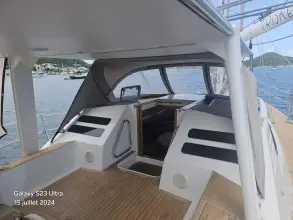 Thumbnail von Wauquiez Pilot Saloon 60 DS