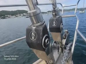 Thumbnail von Wauquiez Pilot Saloon 60 DS