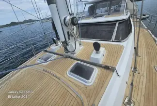 Thumbnail von Wauquiez Pilot Saloon 60 DS