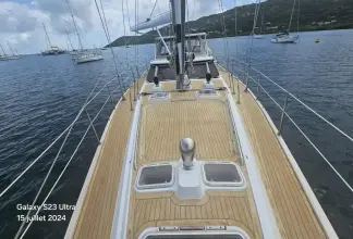 Thumbnail von Wauquiez Pilot Saloon 60 DS