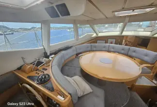 Thumbnail von Wauquiez Pilot Saloon 60 DS