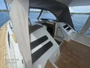 Thumbnail von Wauquiez Pilot Saloon 60 DS