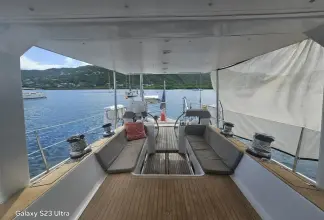 Thumbnail von Wauquiez Pilot Saloon 60 DS