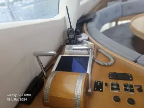 Thumbnail von Wauquiez Pilot Saloon 60 DS