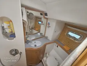 Thumbnail von Wauquiez Pilot Saloon 60 DS