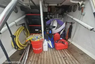 Thumbnail von Wauquiez Pilot Saloon 60 DS