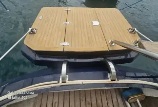 Thumbnail von Wauquiez Pilot Saloon 60 DS