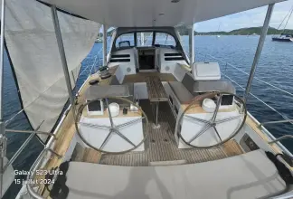 Thumbnail von Wauquiez Pilot Saloon 60 DS