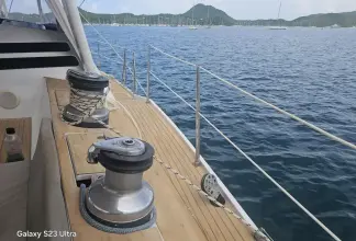 Thumbnail von Wauquiez Pilot Saloon 60 DS