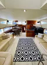 Thumbnail von Carver 506 Motor Yacht Bebecita