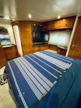 Thumbnail von Carver 506 Motor Yacht Bebecita