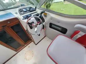 Thumbnail von Boston Whaler 300 FourStroke