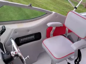 Thumbnail von Boston Whaler 300 FourStroke