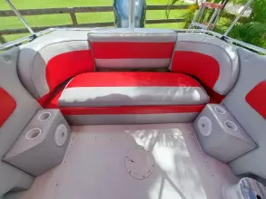 Thumbnail von Boston Whaler 300 FourStroke